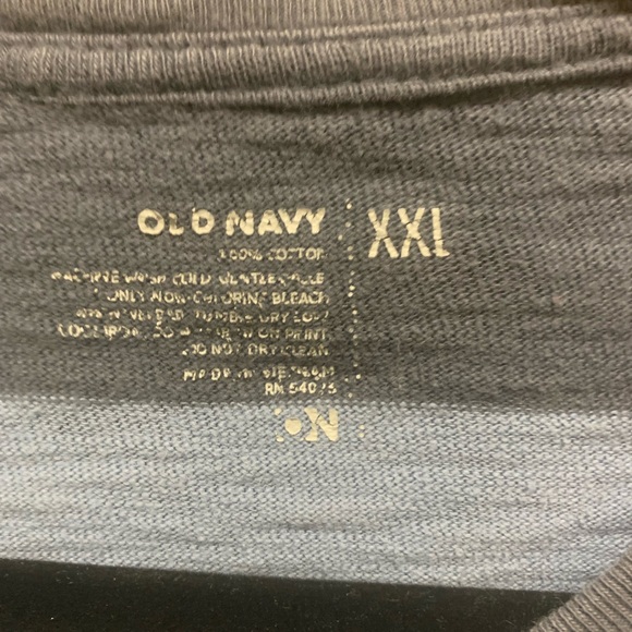 Old Navy lightweight sweatshirt XL - Picture 3 of 3